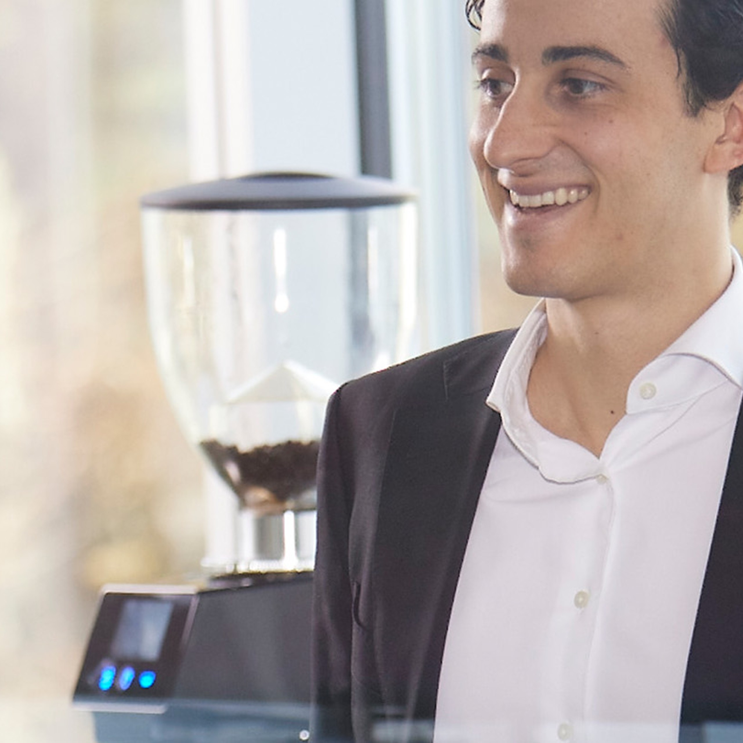 Career | LGT Capital Partners