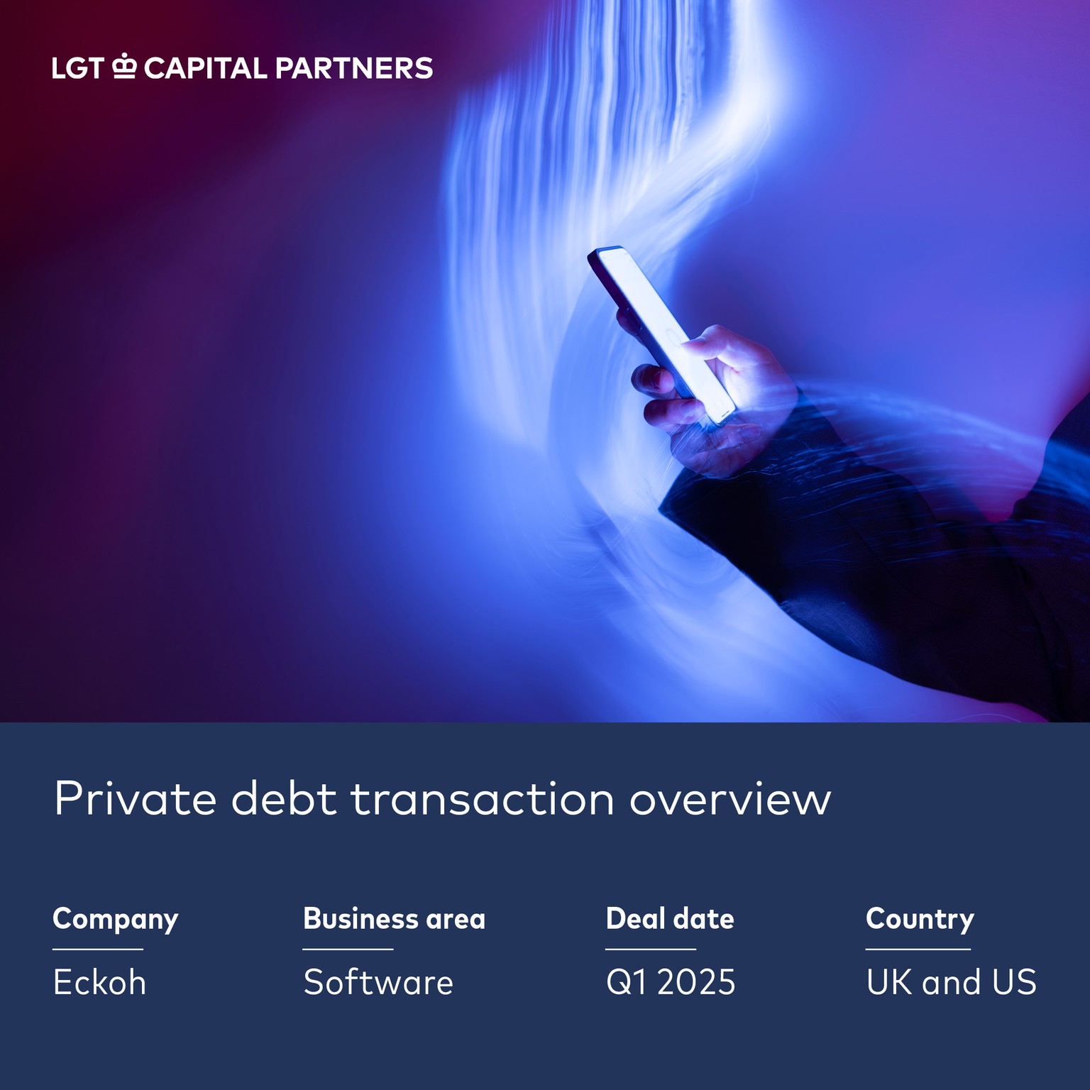 private_debt_transaction_eckoh