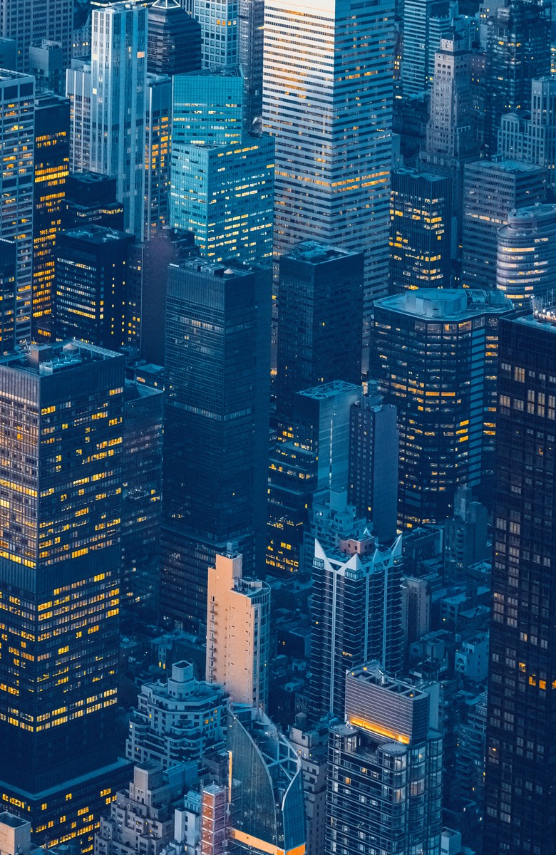 LGTCP Header Image - Private Markets
