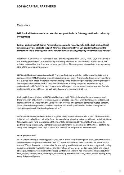lgt_capital_partners-advised_entities_support_barbris_future_growth_with_minority_investment.pdf