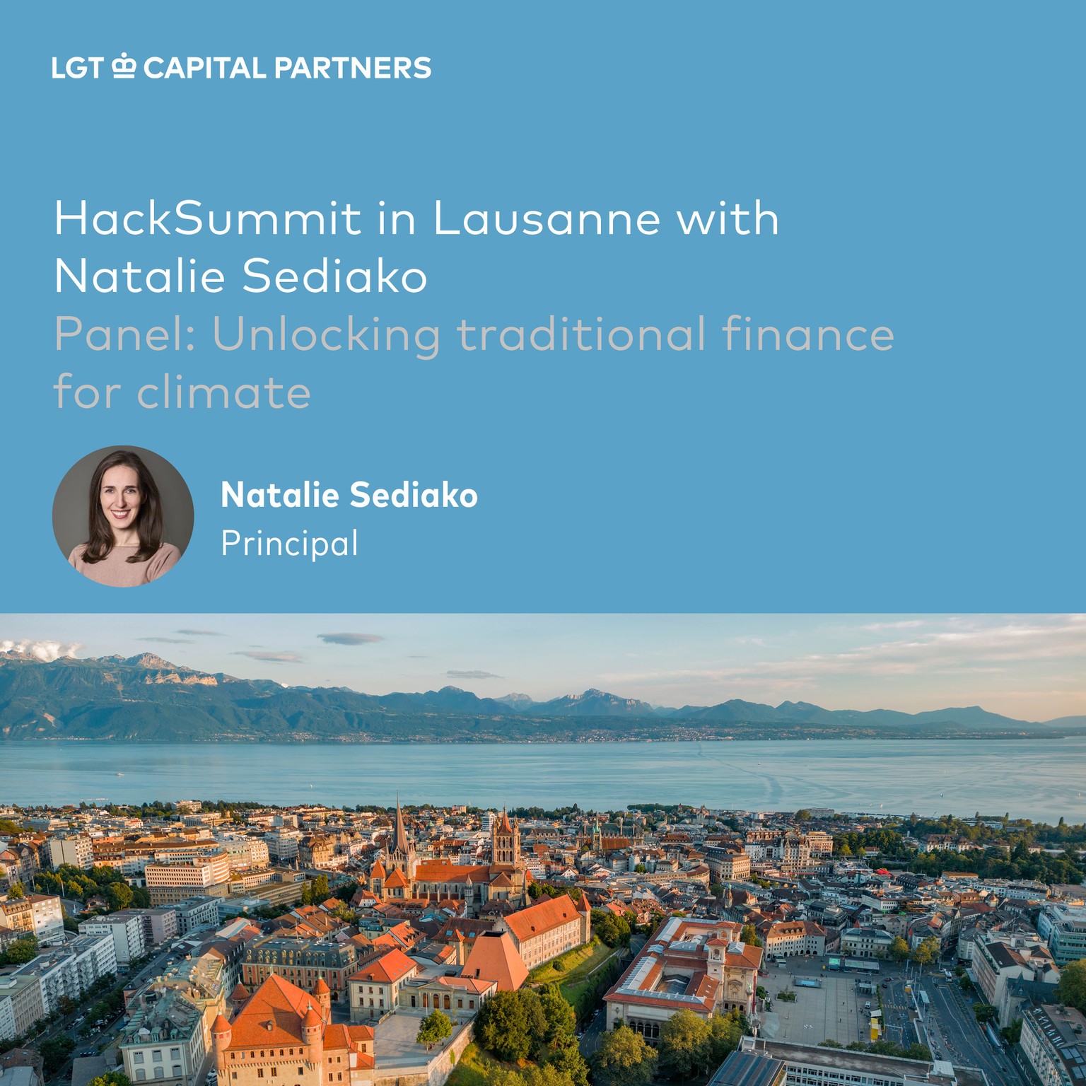 HackSummit_Natalie Sediako