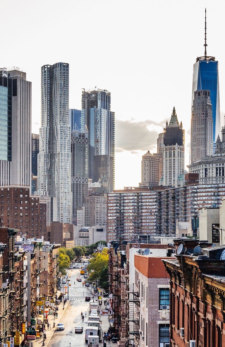 LGT Capital Partners Header - New York
