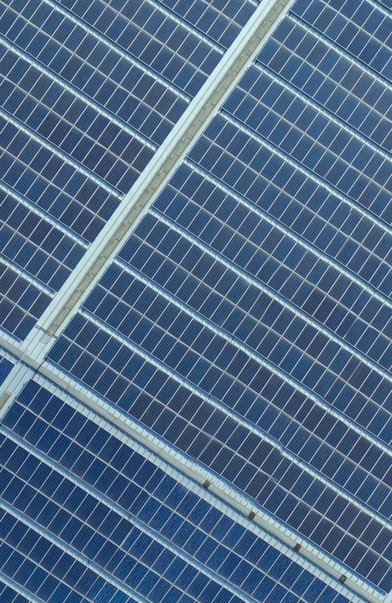 LGTCP Header Image - Sustainable Equity