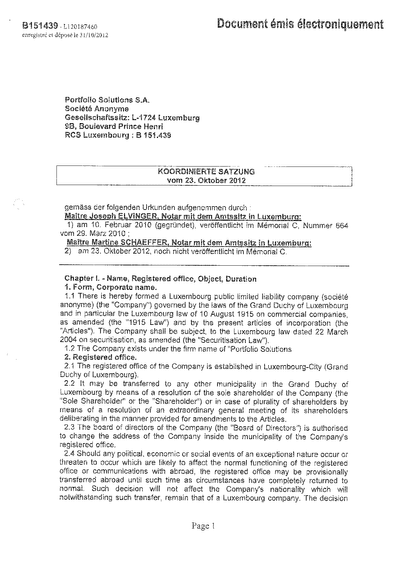LGT Premium Strategy GIM (USD) Certificates II (LU1170059502)
