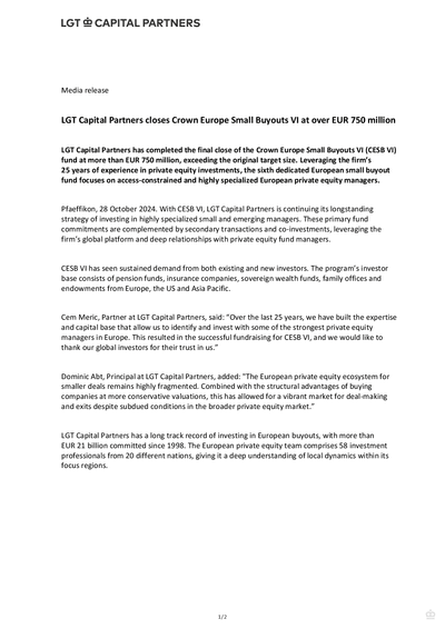 lgt_capital_partners_closes_crown_europe_small_buyouts_vi.pdf
