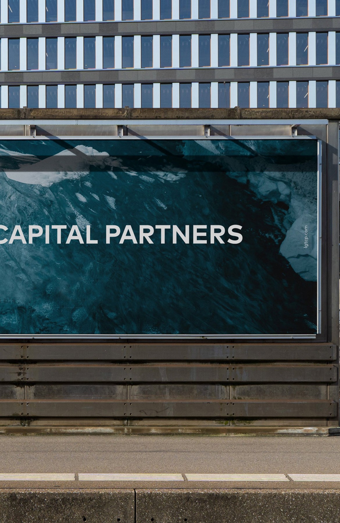 Media center | LGT Capital Partners