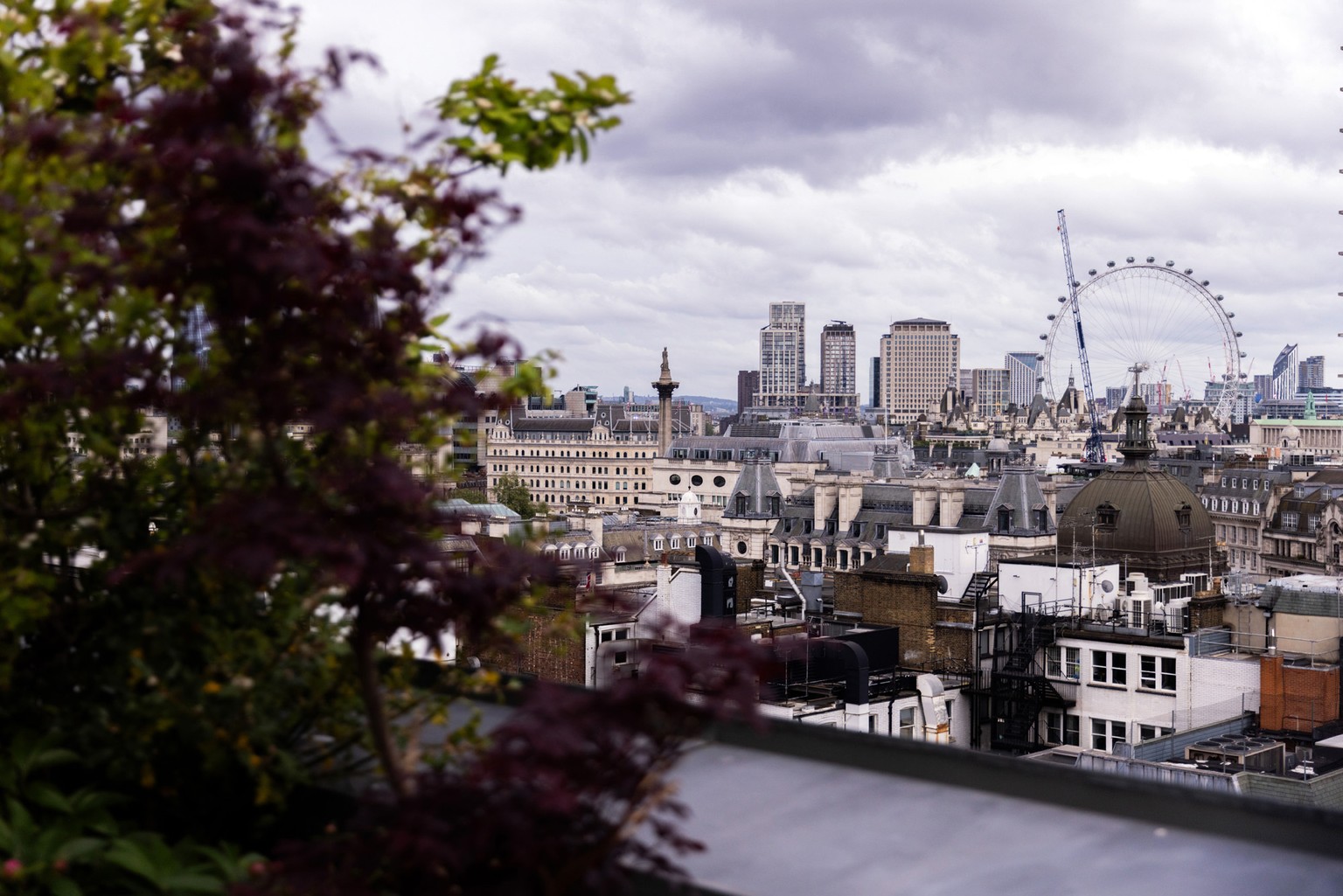 London Annual Investor Summit 2024
