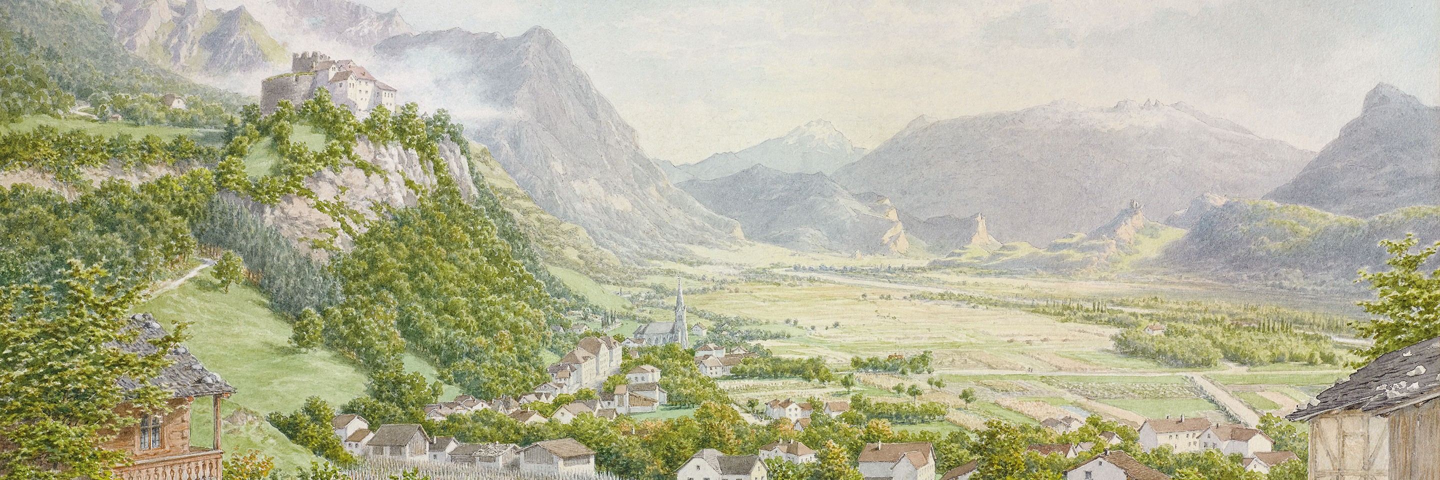 LGTCP Header Image - Vaduz