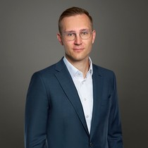Martin Patek