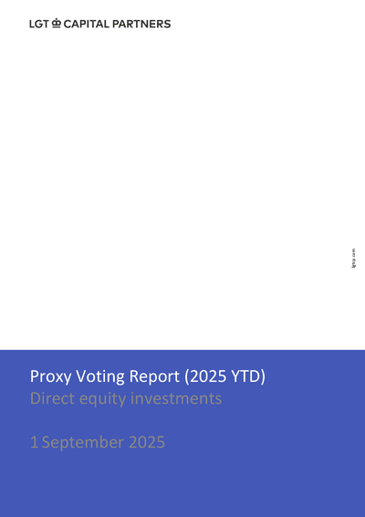 LGT-Capital-Partners---Proxy-Voting-Report---Direct-Equity-Investments---2025-08.pdf