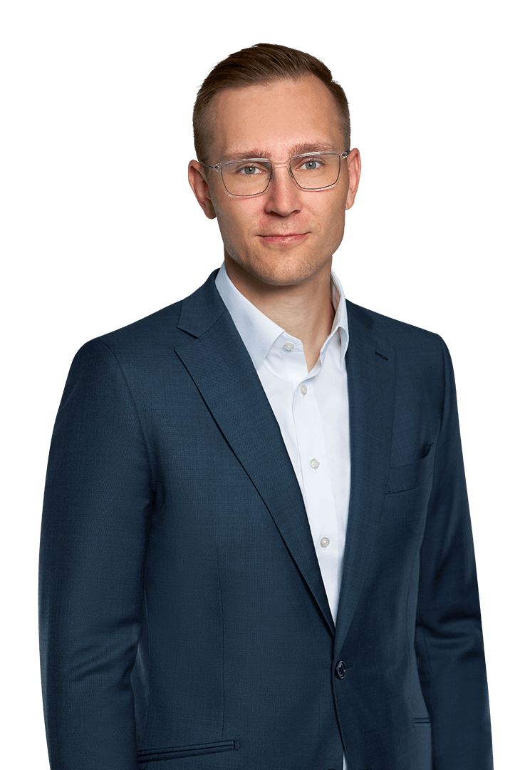 Martin Patek