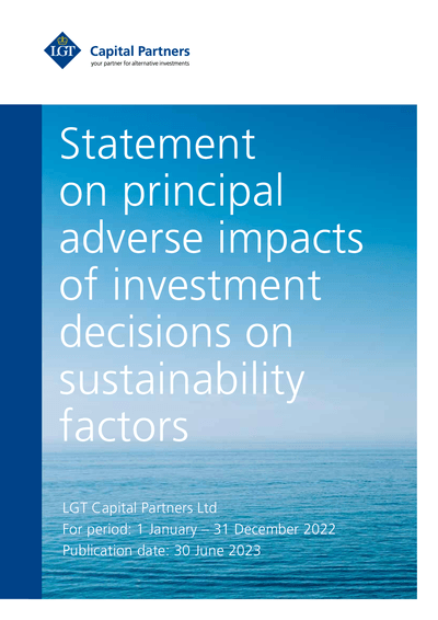 lgt_capital_partners_-_statement_on_principal_adverse_impacts_of_investment_decisions_on_sustainability_factors_2022_en.pdf