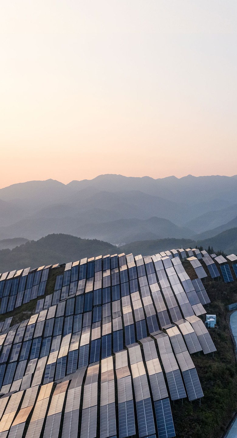LGT Capital Partners Header - ESG